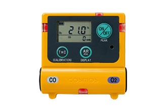 XOC-2200 一氧化碳/氧气　