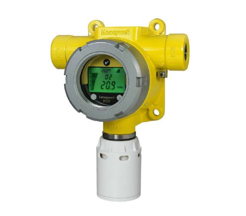Honeywell霍尼韦尔Sensepoint XCD SPXCDALMTXTM ATEX/IECEX & AP approved SP XCD Toxic Transmitter with