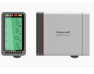 Honeywell霍尼韦尔MIDAS四合一探测器 2020新款 Hi-Tech Products  Midas-M (4 in 1)